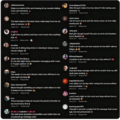 PalmEase™ — Deep Relief Massager